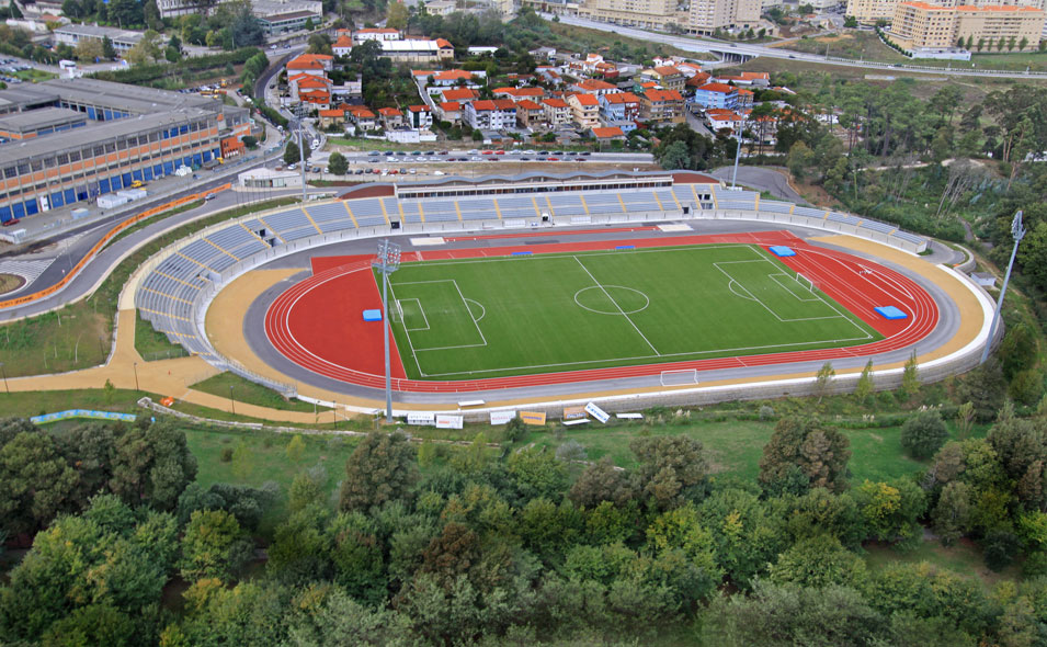 ffComplexo Desportivo de Gaia