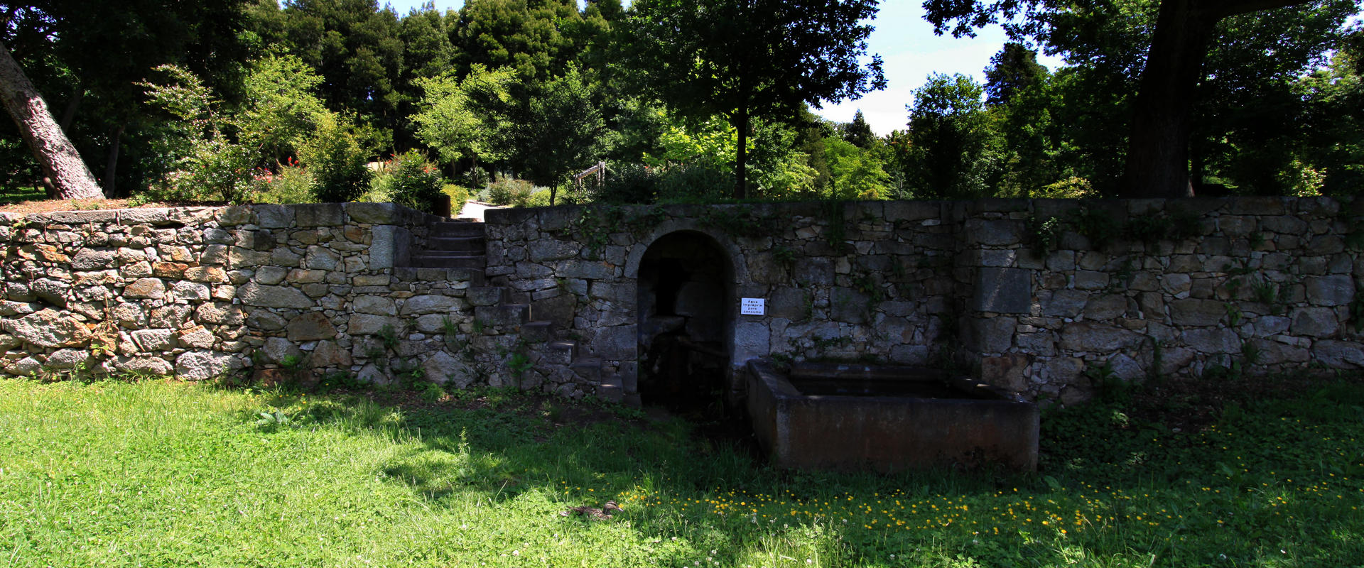 Parque da Cidade de Vila Nova de Gaia