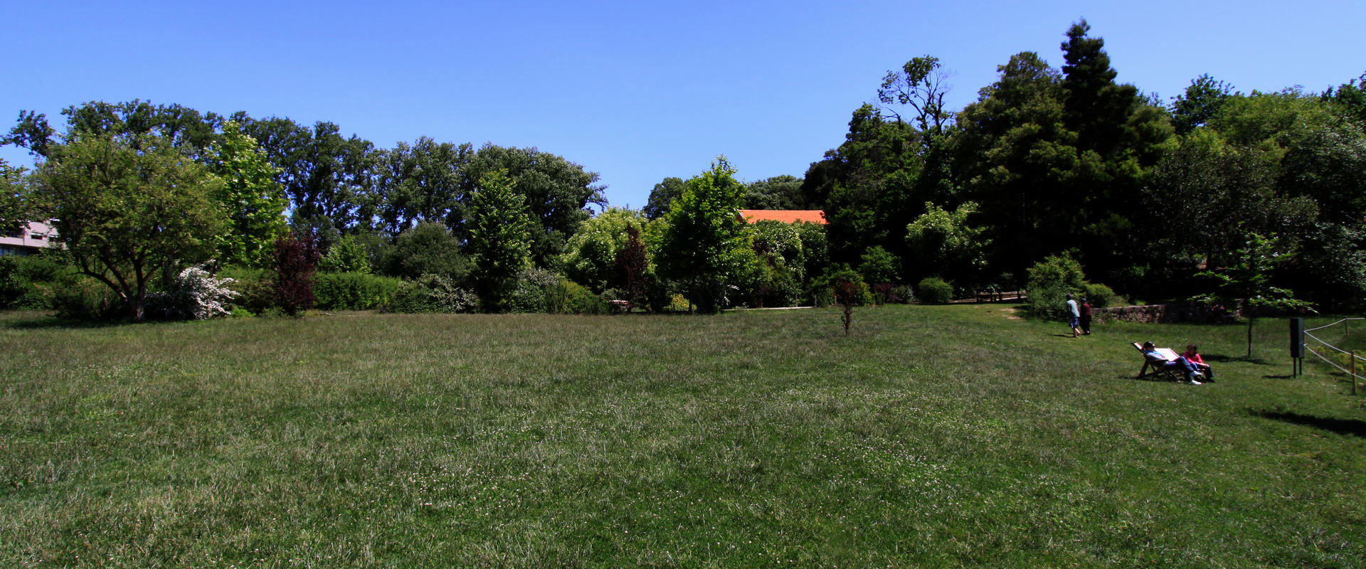 Parque da Cidade de Vila Nova de Gaia