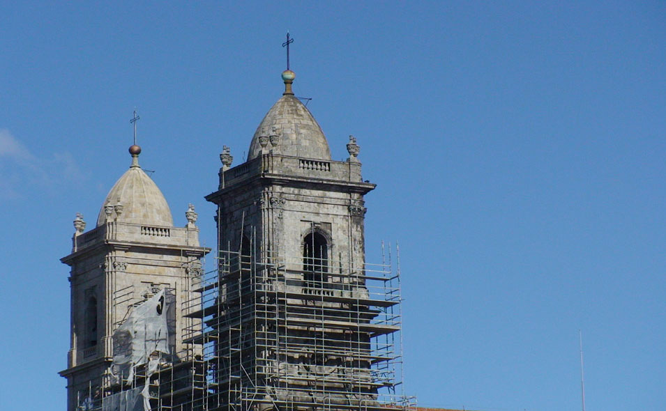 ffIgreja da Lapa