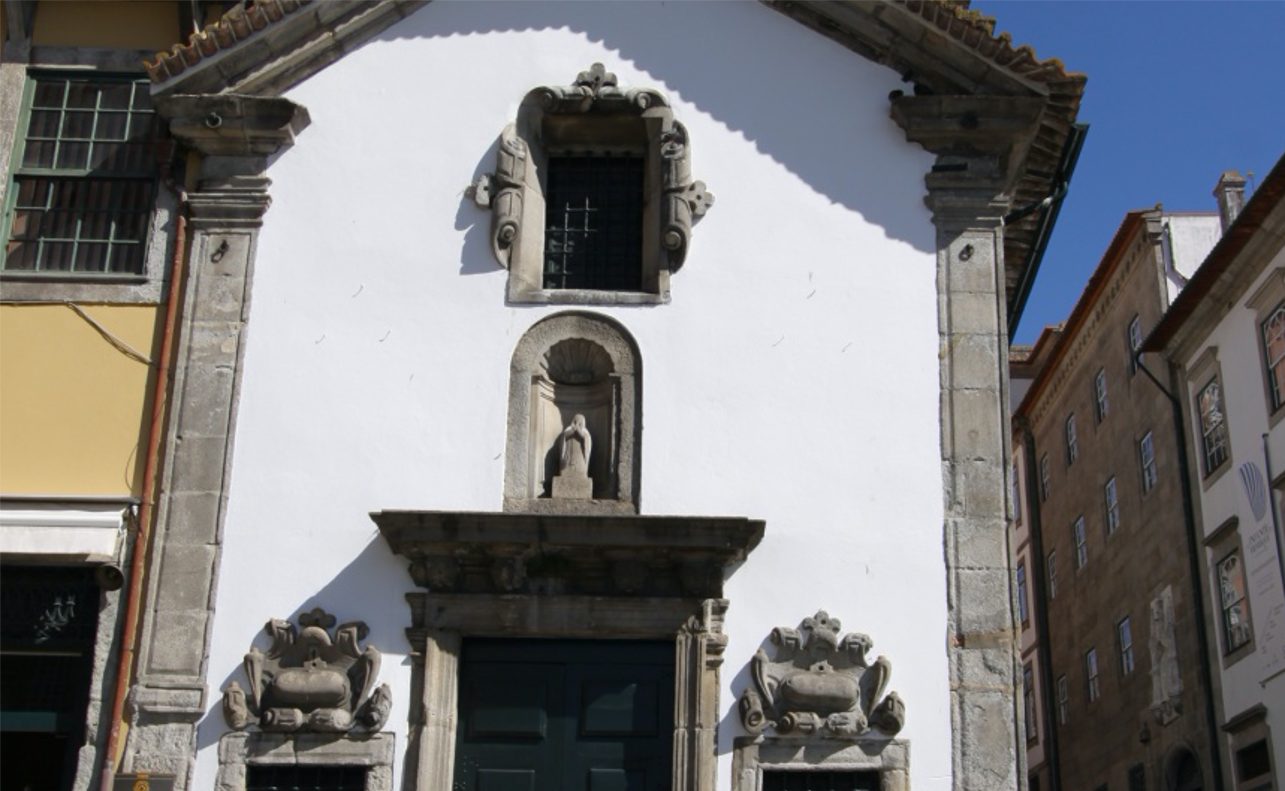 ffIgreja Nossa Senhora do Ã